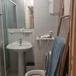 In The Center Of Apartman *